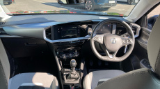 Vauxhall Mokka 1.2 Turbo Elite Edition 5dr Petrol Hatchback